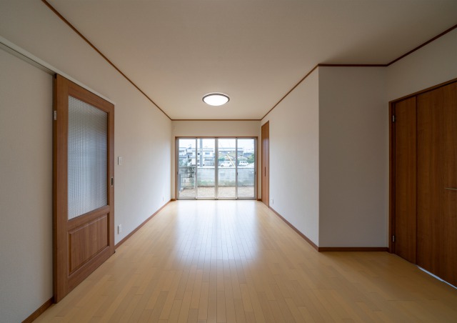 renovation / K様邸